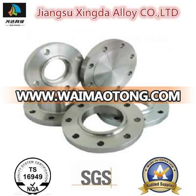 Nickel Alloy Uns N08825 Nickel Incoloy 825 Forgings