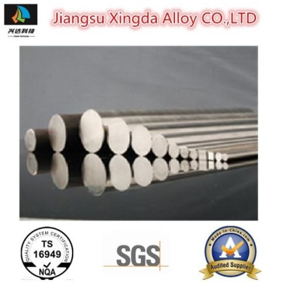 F44 Cold Drawn Nickel Round Bar with High Quality