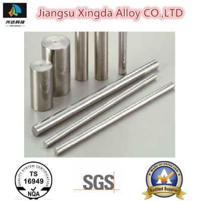 Hot Rolled Round Bar with Good Quality