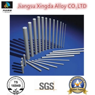 N02201 Cold Drawn Round Bar with SGS Certificate