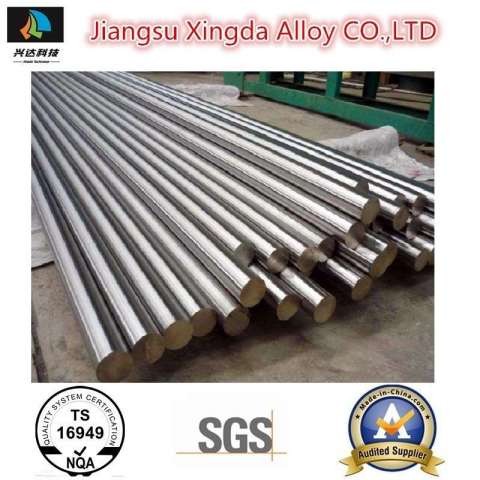 Good Quality Copper Round Bar with SGS