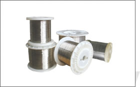 High Purity Nickel Wire