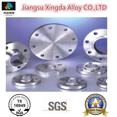 Hastelloy C-276 Flange Super Nickel with High Quality