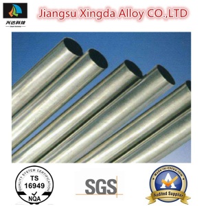 Nickel Alloy Bar with High Quality