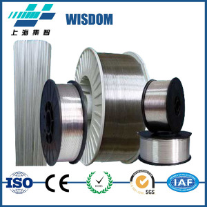 Ernicrmo-4 Hastelloy C 276 Welding Wire