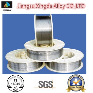 Magnesium Alloy Welding Wires Az61d, Az91d, Az31b (mg)