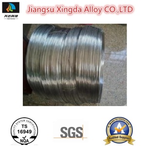 Nickel Alloy (GH2132) Based Welding Wire