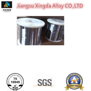 Nickel Based Welding Wire (GH4033)