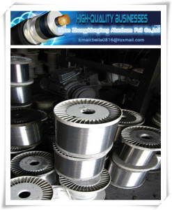 Smooth and Clean Surface Aluminum Alloy Welding Wire